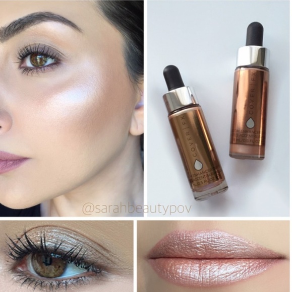 * Cover FX - Picture 4 of 4